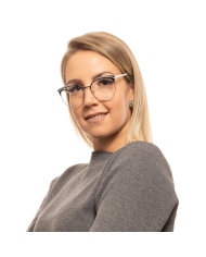 MONTATURE DA VISTA DONNA STING VST300 540SG4