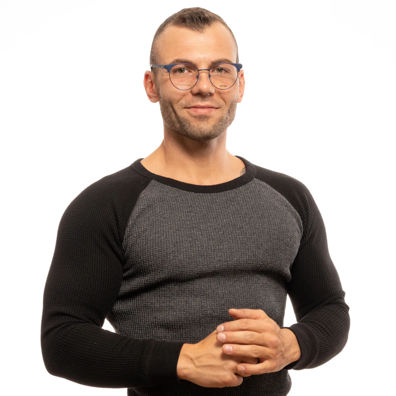 MONTATURE DA VISTA DONNA STING VST300 540SG4