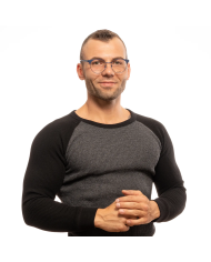 MONTATURE DA VISTA DONNA STING VST300 540SG4