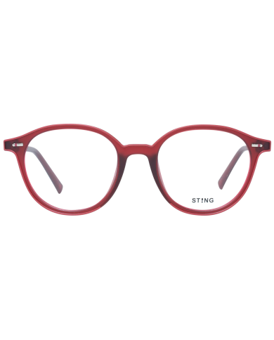 MONTATURE DA VISTA UNISEX STING VST086 51U83M