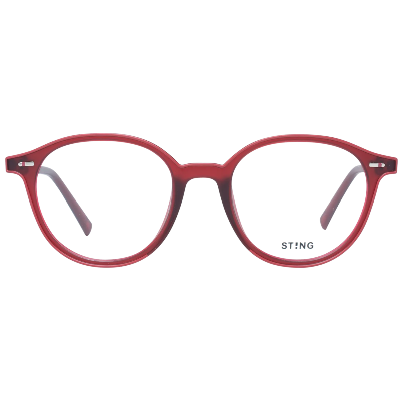 MONTATURE DA VISTA UNISEX STING VST086 51U83M