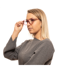 MONTATURE DA VISTA UNISEX STING VST086 51U83M