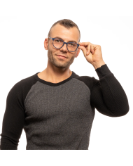 MONTATURE DA VISTA UNISEX STING VST298 530790