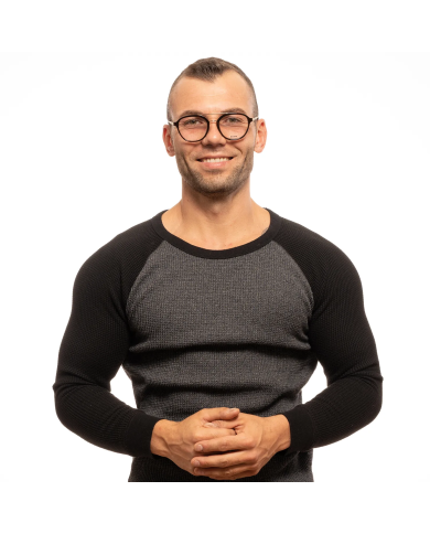 MONTATURE DA VISTA UNISEX STING VST302 520700