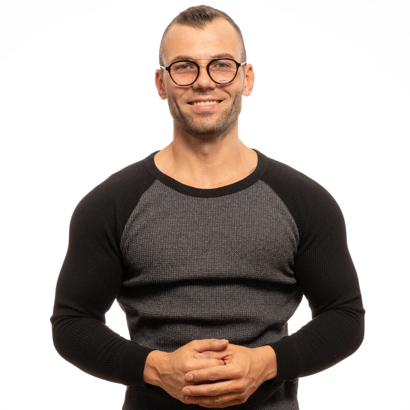 MONTATURE DA VISTA UNISEX STING VST302 520700