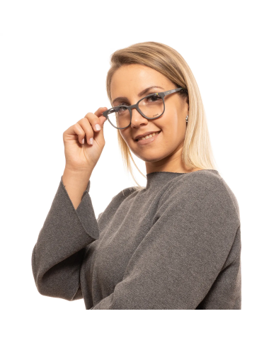 MONTATURE DA VISTA UNISEX STING VST302 520L46