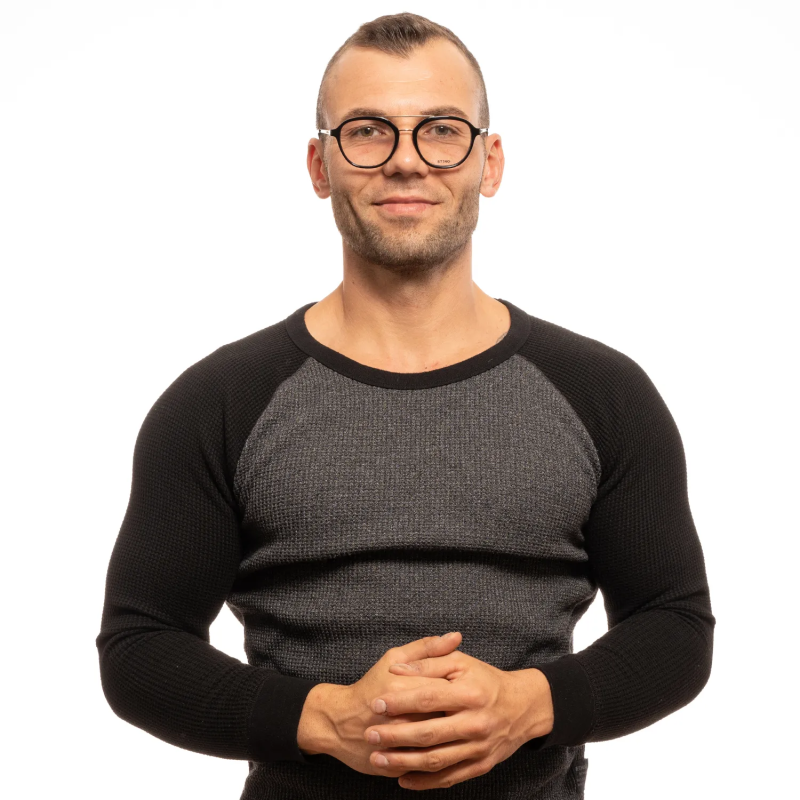 MONTATURE DA VISTA UNISEX STING VST302 520L46