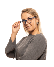 MONTATURE DA VISTA UNISEX STING VST302 524G5M