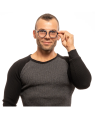 MONTATURE DA VISTA UNISEX STING VST302 524G5M