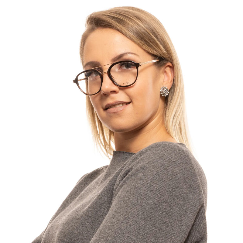 MONTATURE DA VISTA UNISEX STING VST309 5201AY