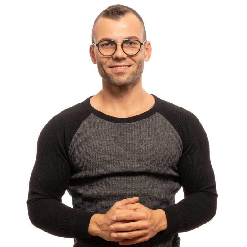 MONTATURE DA VISTA UNISEX STING VST309 5201AY