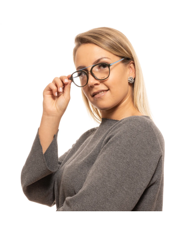 MONTATURE DA VISTA UNISEX STING VST309 520D80