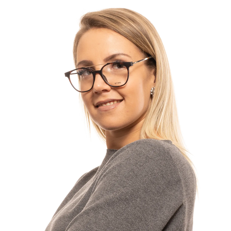 MONTATURE DA VISTA UNISEX STING VST312 520738