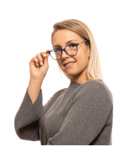 MONTATURE DA VISTA UNISEX STING VST312 526QVM