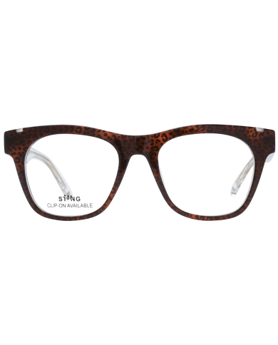 MONTATURE DA VISTA UNISEX STING VST423N 510AFE