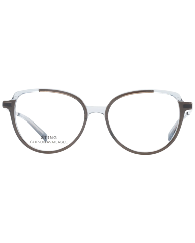 MONTATURE DA VISTA DONNA STING VST404 520M59