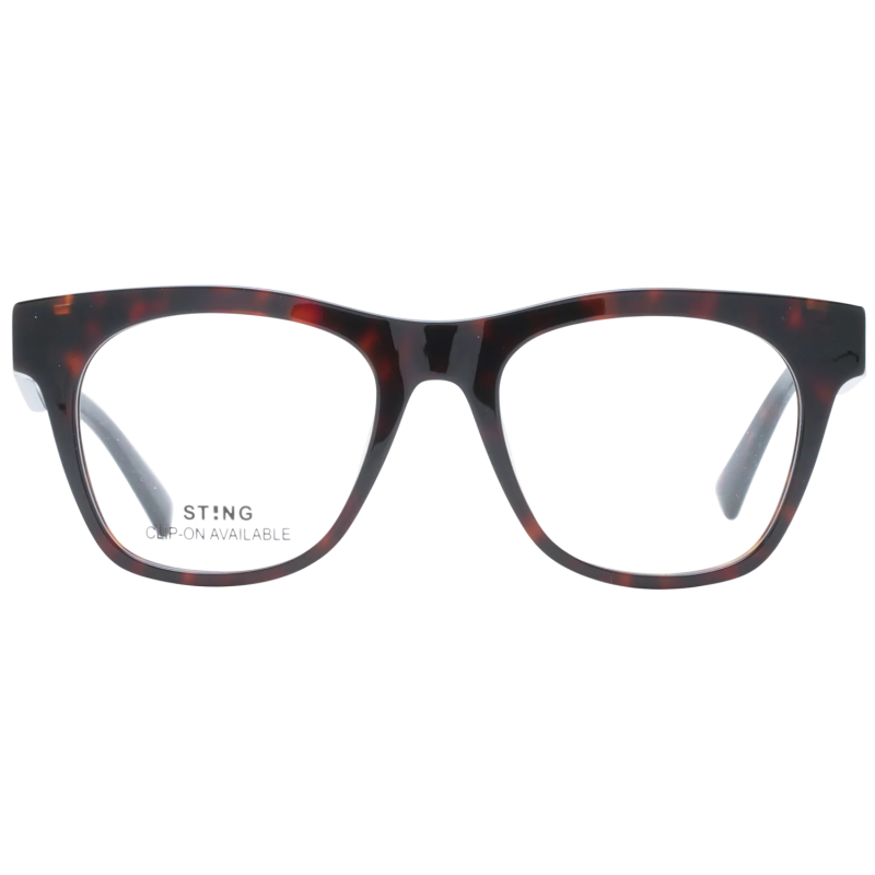 MONTATURE DA VISTA UNISEX STING VST423N 510722