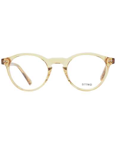 MONTATURE DA VISTA UNISEX STING VST448 490700