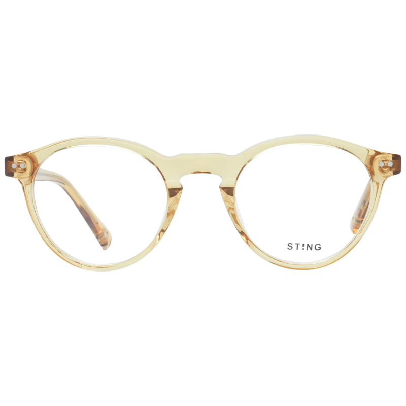 MONTATURE DA VISTA UNISEX STING VST448 490700