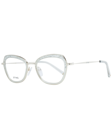 MONTATURE DA VISTA DONNA STING VST370V 500300