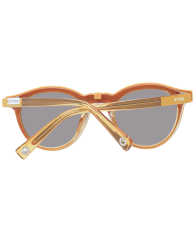 MONTATURE DA VISTA UNISEX STING SST437 48U84X