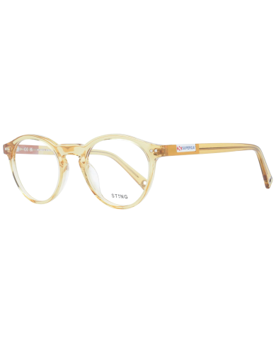 MONTATURE DA VISTA UNISEX STING SST437 48U84X