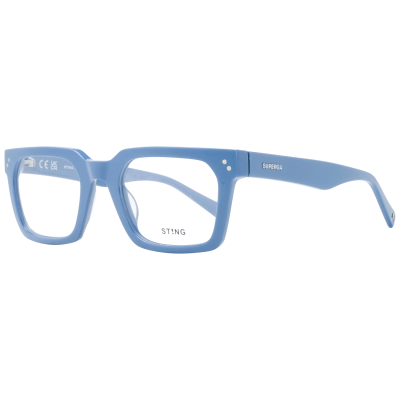 MONTATURE DA VISTA UOMO STING UST496 519LJP