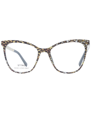 MONTATURE DA VISTA UOMO STING UST496 519LJP