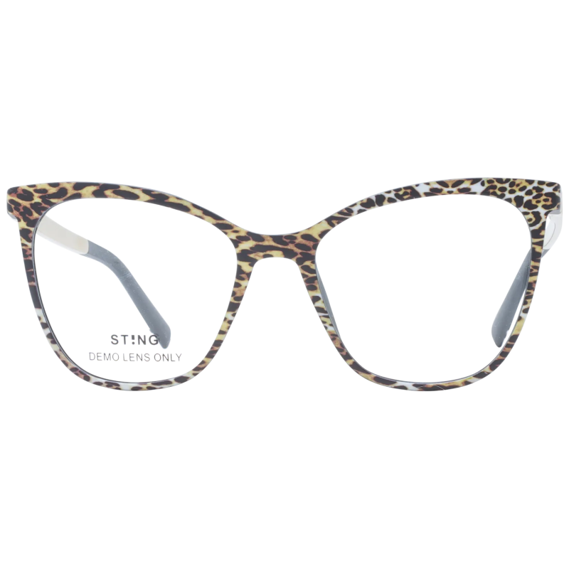 MONTATURE DA VISTA UOMO STING UST496 519LJP