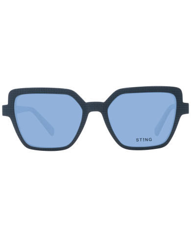 MONTATURE DA VISTA UOMO STING UST497 52N91P