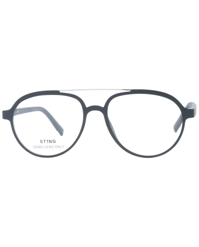 MONTATURE DA VISTA UOMO STING UST497 52N91P