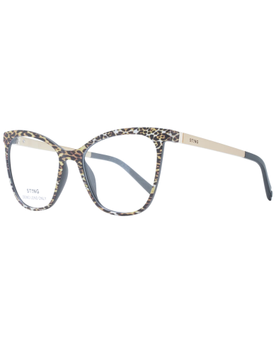 MONTATURE DA VISTA DONNA STING SST380 52ALFP