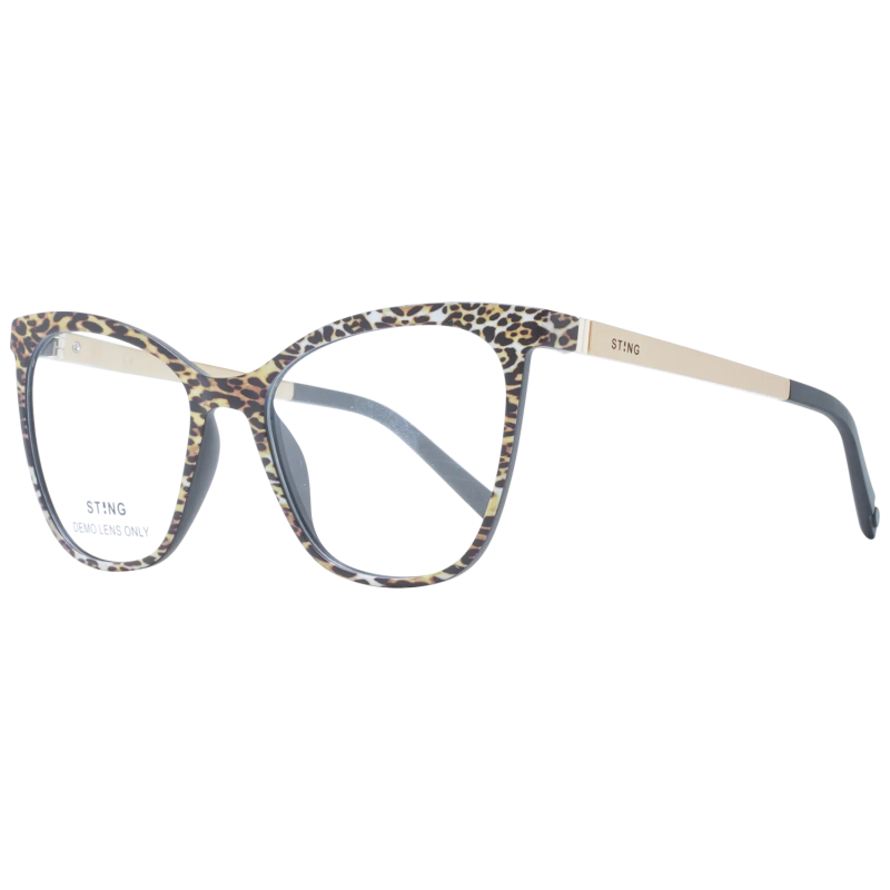 MONTATURE DA VISTA DONNA STING SST380 52ALFP