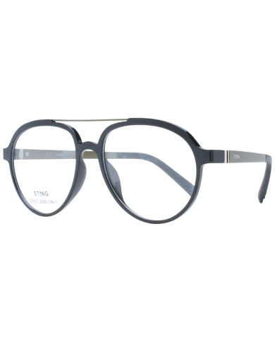 MONTATURE DA VISTA UOMO STING SST410 54Z42P