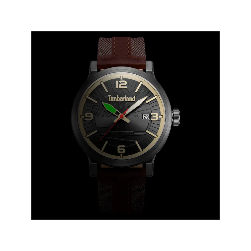 Orologio TIMBERLAND WESTERLEY 