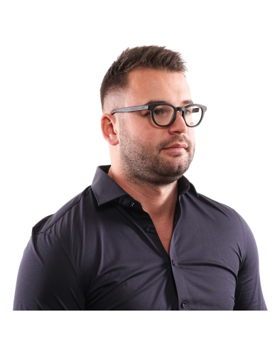 MONTATURE DA VISTA UOMO LOZZA VL4122 5409AJ