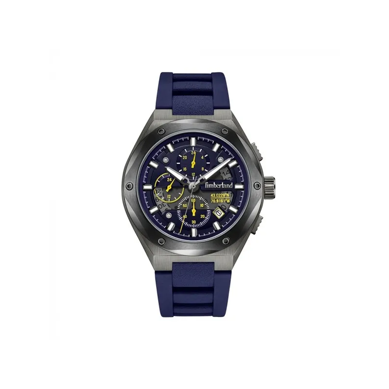 Orologio TIMBERLAND ABBOTVILLE 