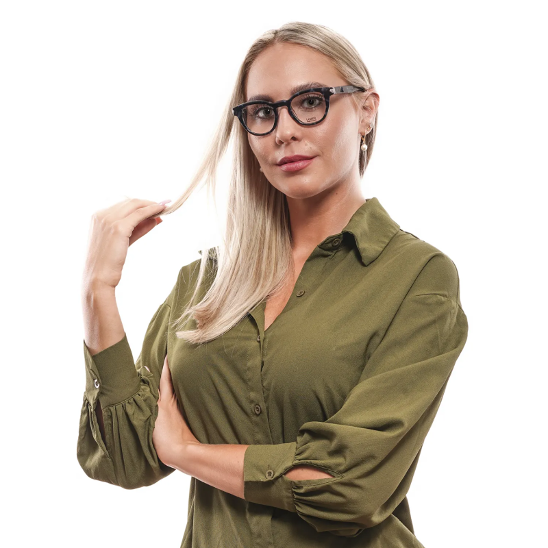 MONTATURE DA VISTA UNISEX LOZZA VL4123 4506DQ