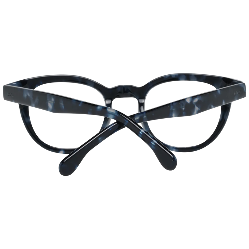 MONTATURE DA VISTA UNISEX LOZZA VL4123 450BLK