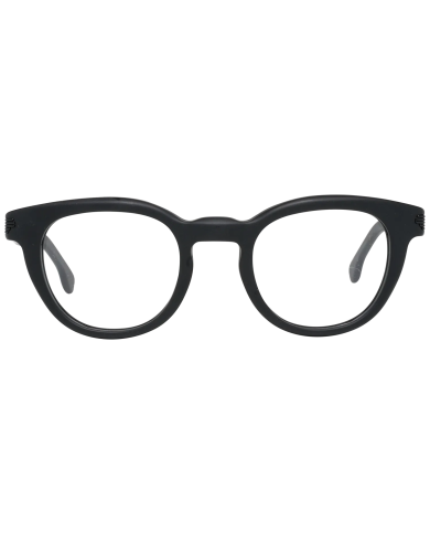 MONTATURE DA VISTA UNISEX LOZZA VL4123 45BLKM