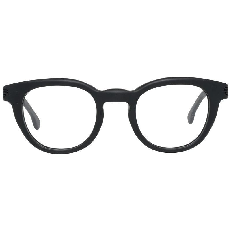 MONTATURE DA VISTA UNISEX LOZZA VL4123 45BLKM