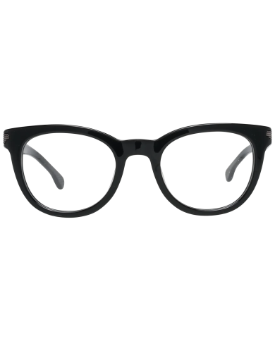 MONTATURE DA VISTA UNISEX LOZZA VL4123 45BLKM