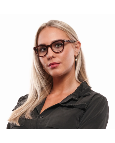 MONTATURE DA VISTA DONNA LOZZA VL4124 470AGH