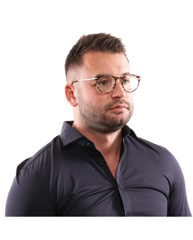 MONTATURE DA VISTA DONNA LOZZA VL4138 530BLK