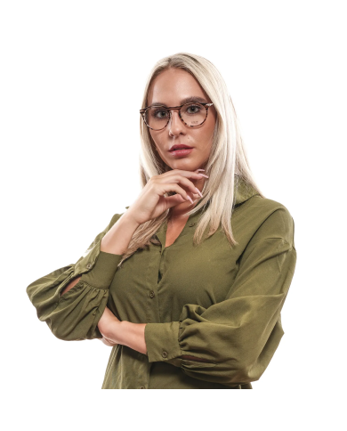 MONTATURE DA VISTA UNISEX LOZZA VL4144 5006XE