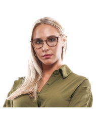 MONTATURE DA VISTA UNISEX LOZZA VL4146 523AMY