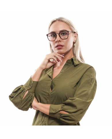 MONTATURE DA VISTA UNISEX LOZZA VL4152 5009AJ