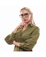 MONTATURE DA VISTA UNISEX LOZZA VL4152 500BLK