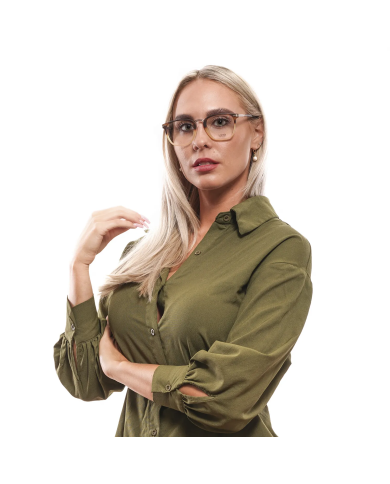 MONTATURE DA VISTA UNISEX LOZZA VL4152 500Z40