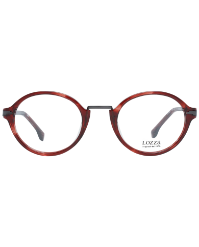 MONTATURE DA VISTA UNISEX LOZZA VL4099 4801EW